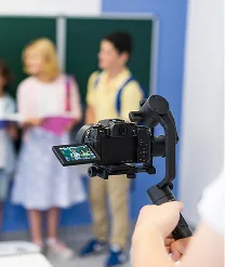 Educação e formação