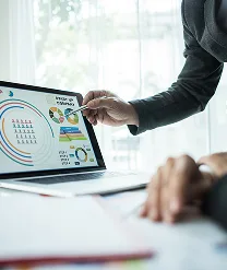 Melhor aproveitamento de campanhas de tráfego pago